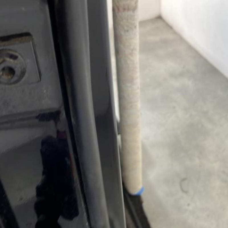 Porte arriere droit VOLKSWAGEN TOURAN 1 Photo n°3