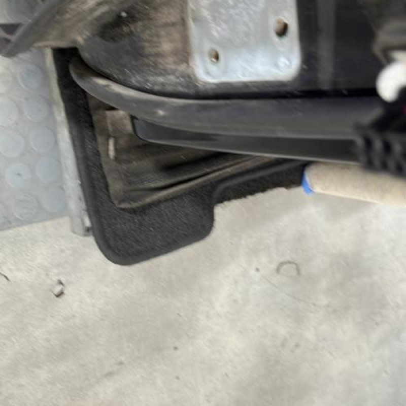 Porte arriere droit VOLKSWAGEN TOURAN 1 Photo n°4