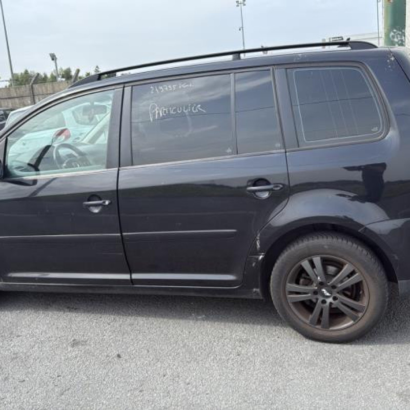 Porte arriere droit VOLKSWAGEN TOURAN 1 Photo n°12