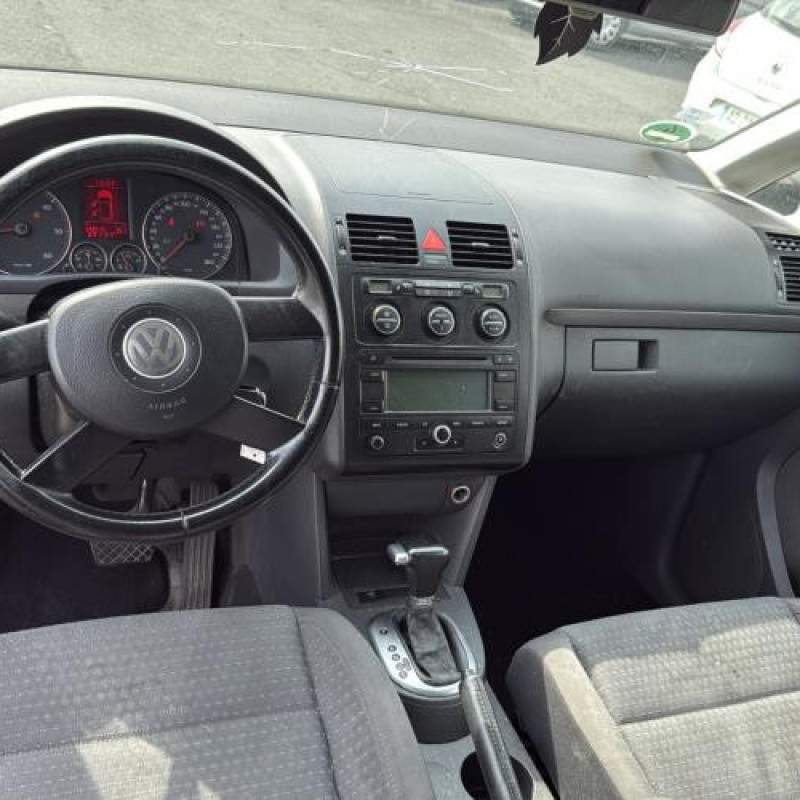 Porte arriere droit VOLKSWAGEN TOURAN 1 Photo n°18