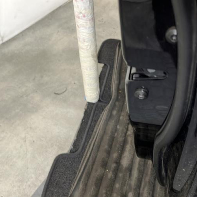 Porte avant droit VOLKSWAGEN TOURAN 1 Photo n°3