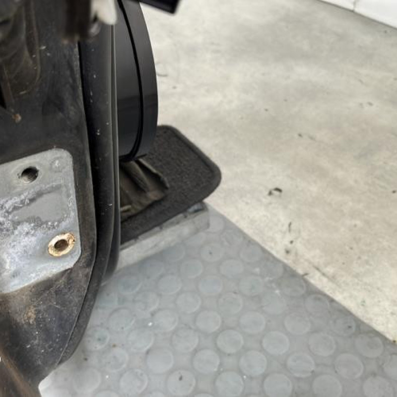 Porte avant droit VOLKSWAGEN TOURAN 1 Photo n°5