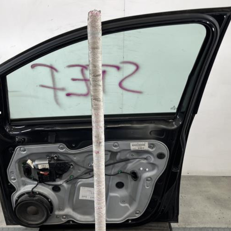 Porte avant droit VOLKSWAGEN TOURAN 1 Photo n°6