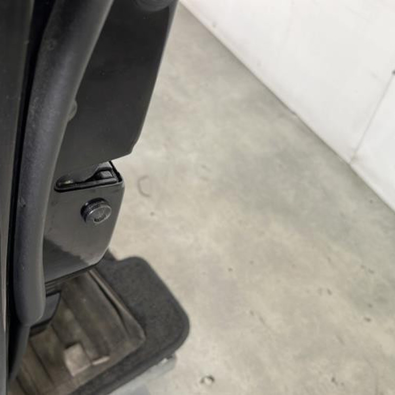 Porte avant gauche VOLKSWAGEN TOURAN 1 Photo n°3