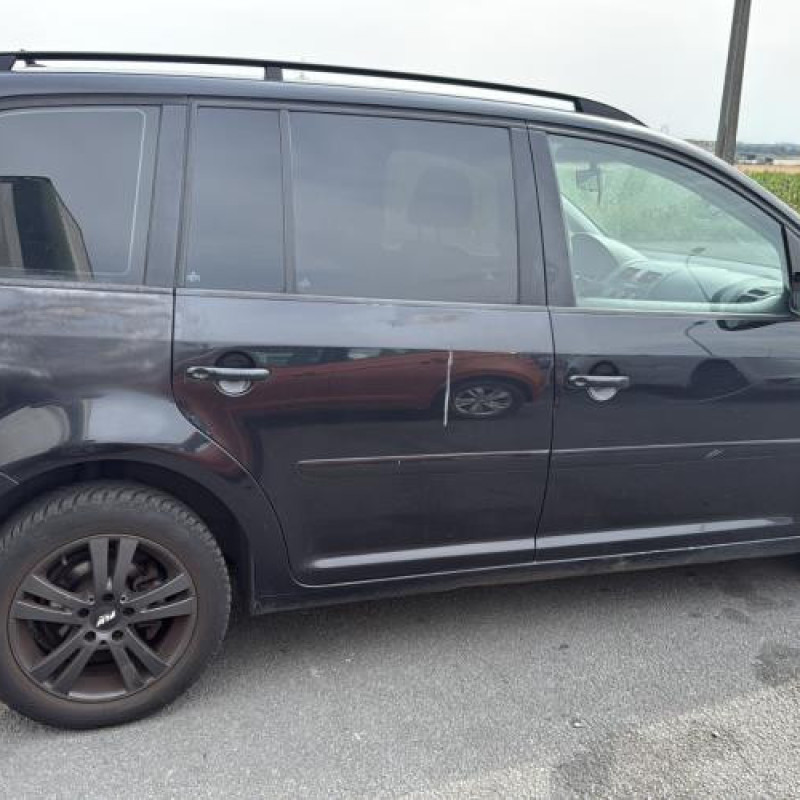 Porte avant gauche VOLKSWAGEN TOURAN 1 Photo n°12