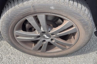 Porte avant gauche VOLKSWAGEN TOURAN 1