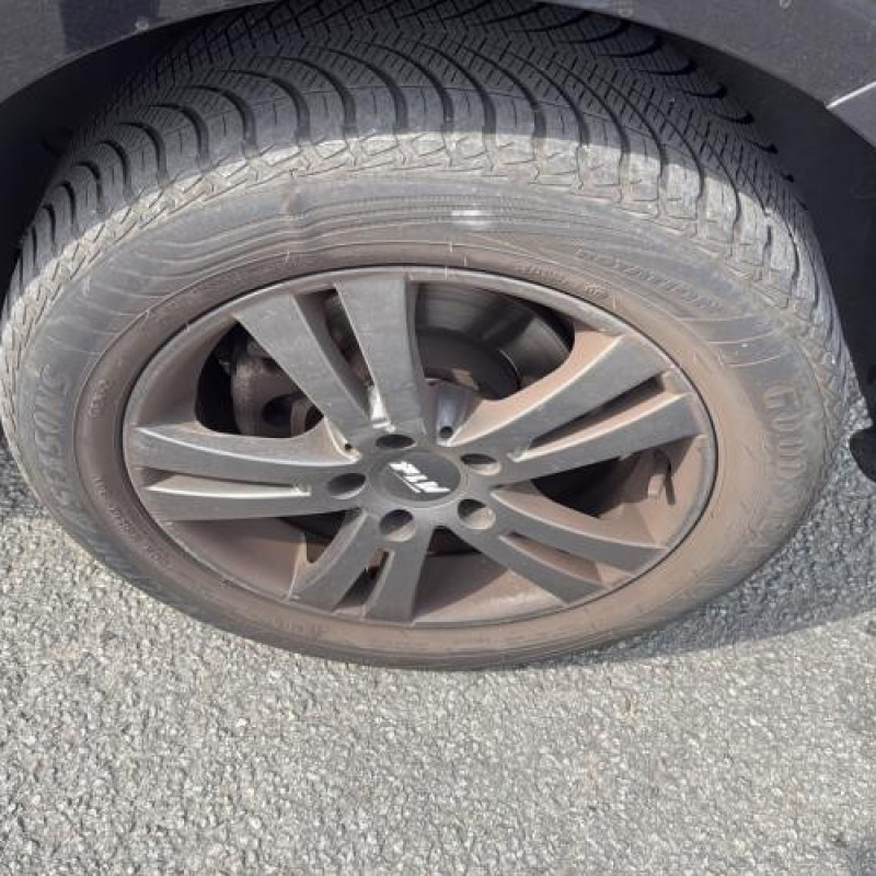 Porte avant gauche VOLKSWAGEN TOURAN 1 Photo n°15