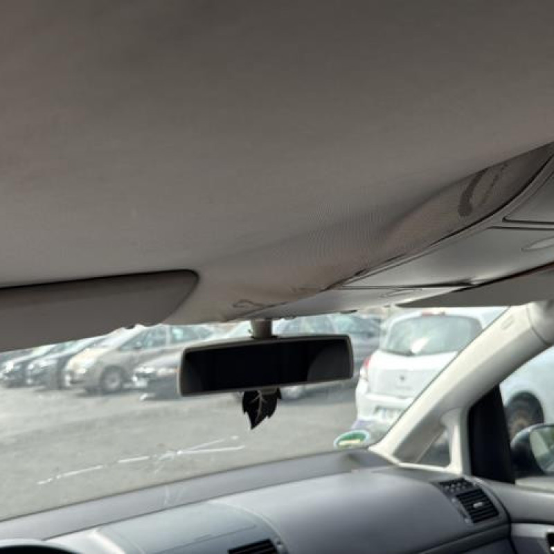Porte avant gauche VOLKSWAGEN TOURAN 1 Photo n°20
