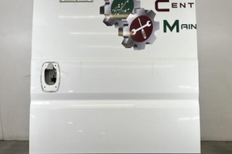 Porte laterale gauche CITROEN JUMPER 3 Photo n°1