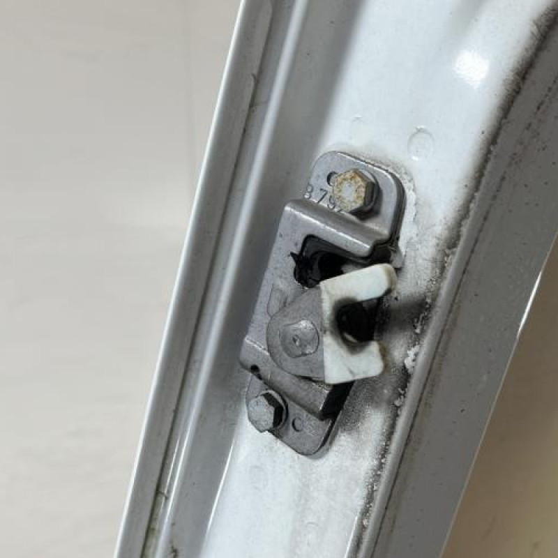 Porte laterale gauche CITROEN JUMPER 3 Photo n°2