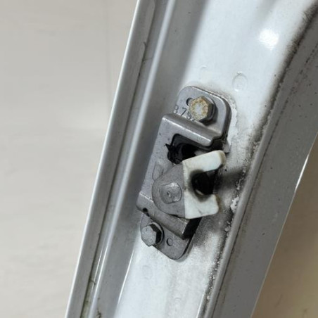 Porte laterale gauche CITROEN JUMPER 3