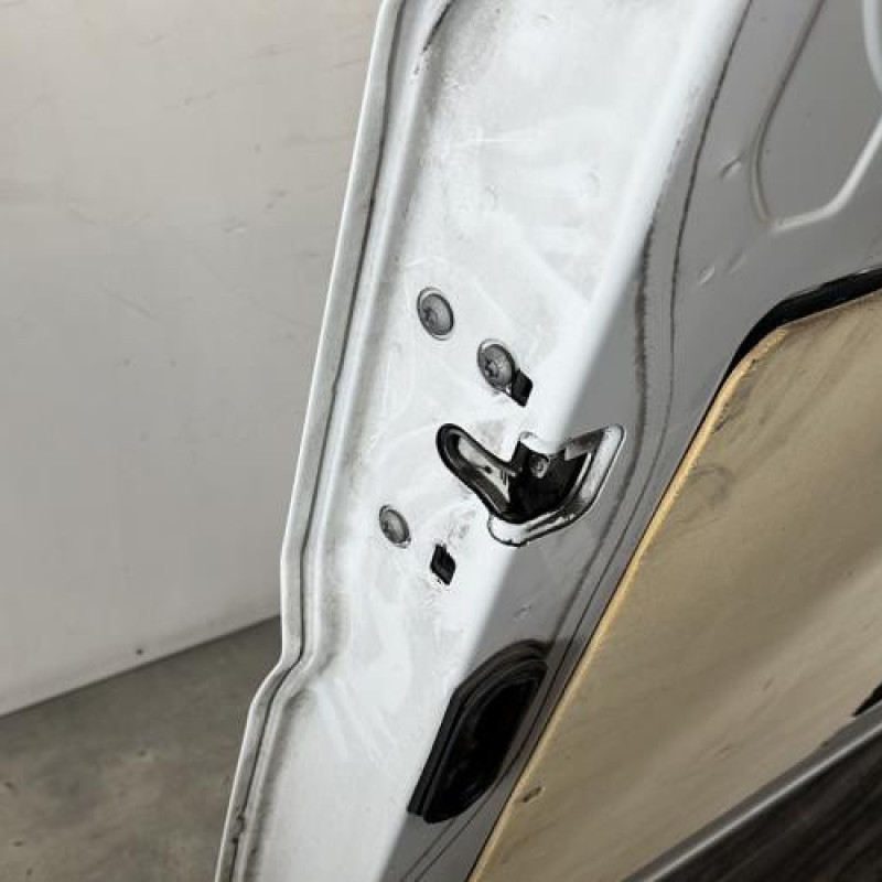 Porte laterale gauche CITROEN JUMPER 3 Photo n°3