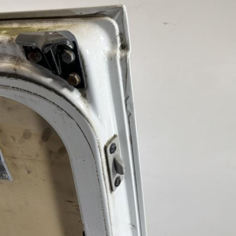 Porte laterale gauche CITROEN JUMPER 3 Photo n°5