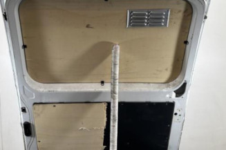 Porte laterale gauche CITROEN JUMPER 3