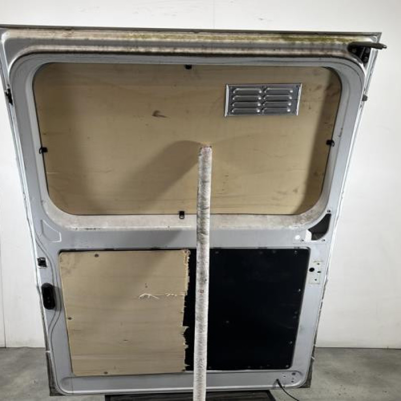 Porte laterale gauche CITROEN JUMPER 3 Photo n°6