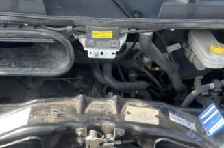 Porte laterale gauche CITROEN JUMPER 3