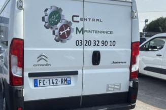 Porte laterale gauche CITROEN JUMPER 3