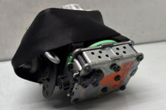 Pretensionneur de ceinture avant droit CITROEN C4 2 Photo n°1