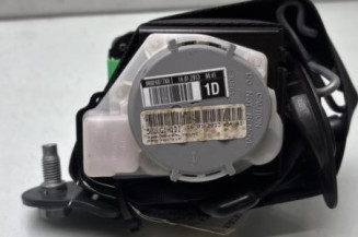 Pretensionneur de ceinture avant droit CITROEN C4 2