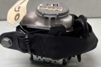 Pretensionneur de ceinture avant droit CITROEN C4 2