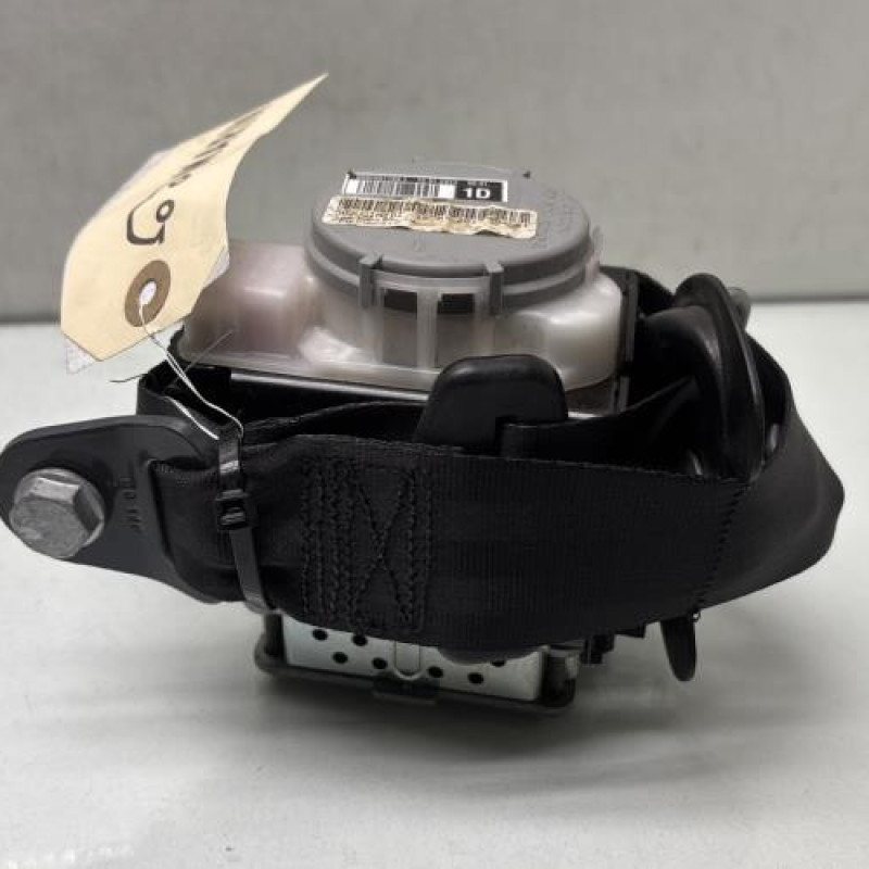 Pretensionneur de ceinture avant droit CITROEN C4 2 Photo n°3