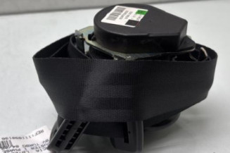 Pretensionneur de ceinture avant droit DACIA DUSTER 1