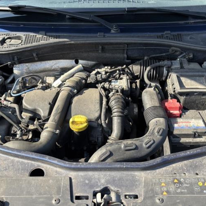 Pretensionneur de ceinture avant droit DACIA DUSTER 1 Photo n°14