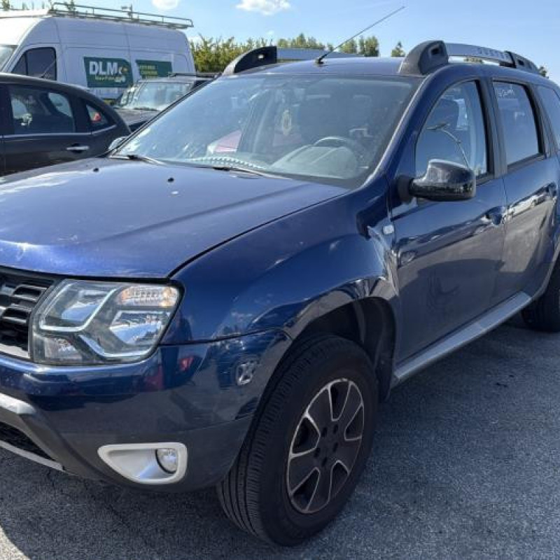 Pretensionneur de ceinture avant droit DACIA DUSTER 1 Photo n°16