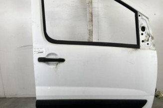 Porte avant droit PEUGEOT EXPERT 3 Photo n°1