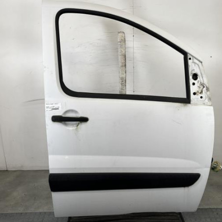 Porte avant droit PEUGEOT EXPERT 3 Photo n°1