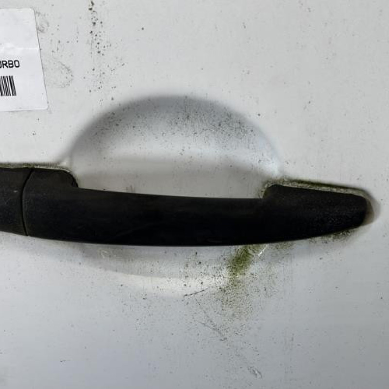Porte avant droit PEUGEOT EXPERT 3 Photo n°2
