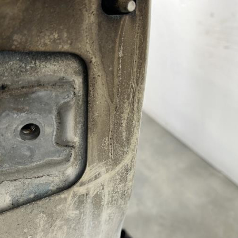 Porte avant droit PEUGEOT EXPERT 3 Photo n°4