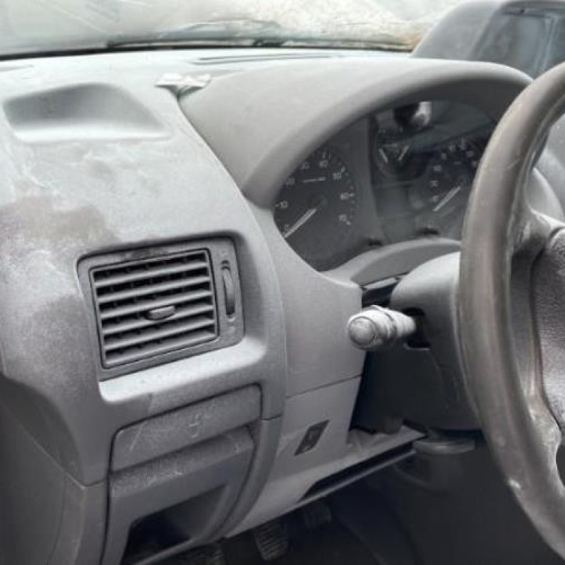 Porte avant droit PEUGEOT EXPERT 3 Photo n°14