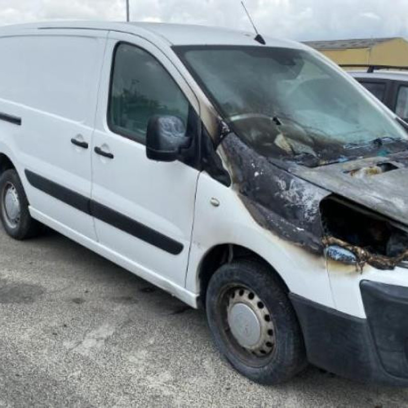 Porte avant droit PEUGEOT EXPERT 3 Photo n°19