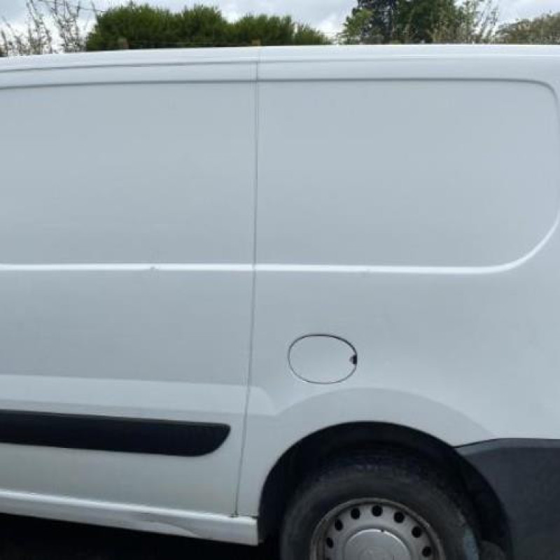 Porte avant droit PEUGEOT EXPERT 3 Photo n°20