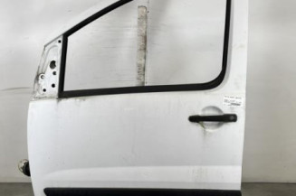 Porte avant gauche PEUGEOT EXPERT 3 Photo n°1