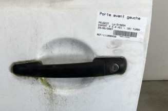 Porte avant gauche PEUGEOT EXPERT 3
