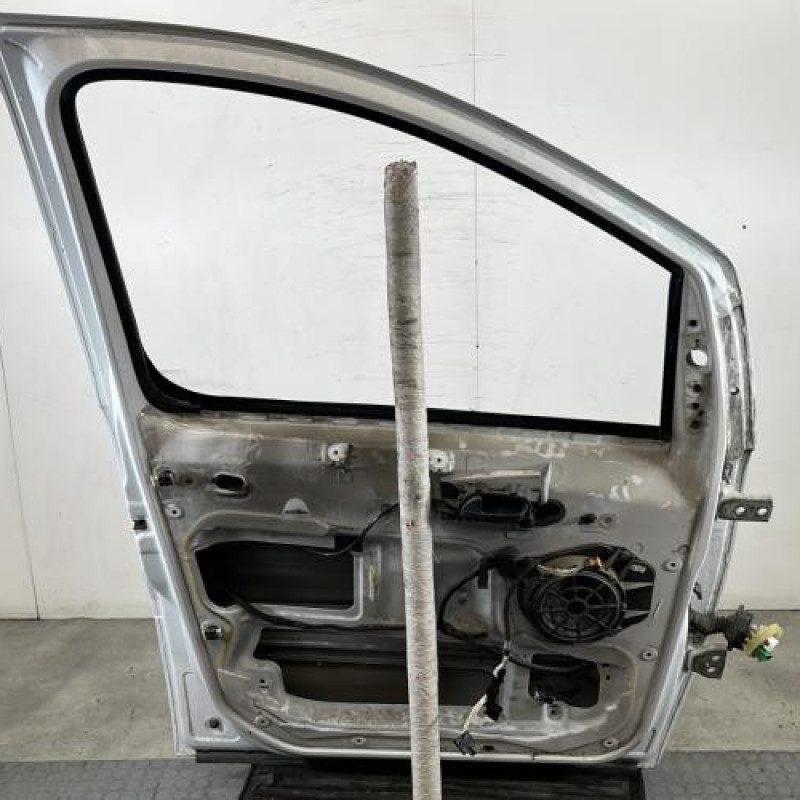 Porte avant gauche PEUGEOT EXPERT 3 Photo n°6