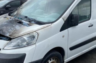 Porte avant gauche PEUGEOT EXPERT 3