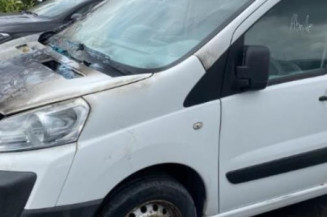 Porte avant gauche PEUGEOT EXPERT 3