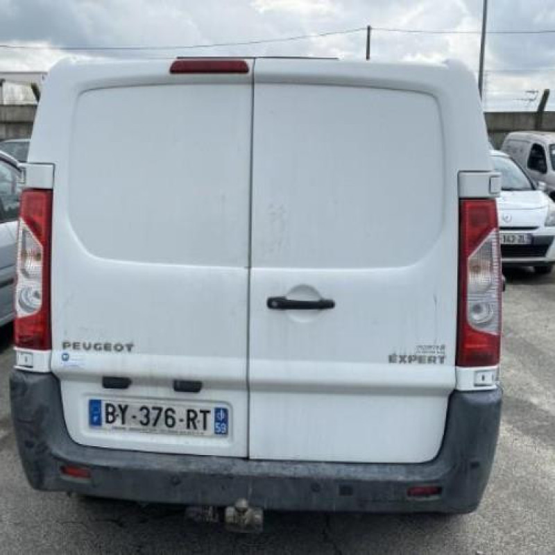 Porte avant gauche PEUGEOT EXPERT 3 Photo n°17
