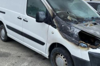 Porte avant gauche PEUGEOT EXPERT 3