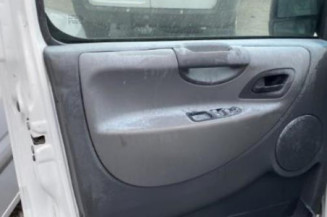 Porte avant gauche PEUGEOT EXPERT 3