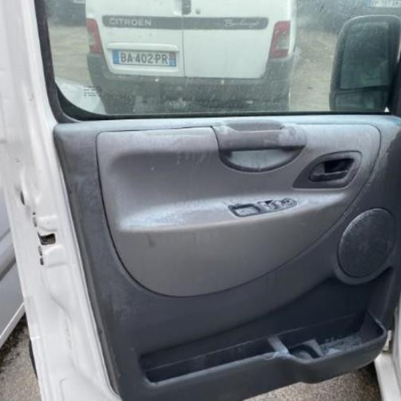 Porte avant gauche PEUGEOT EXPERT 3 Photo n°20