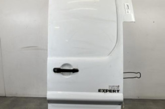 Porte de coffre droit PEUGEOT EXPERT 3 Photo n°1