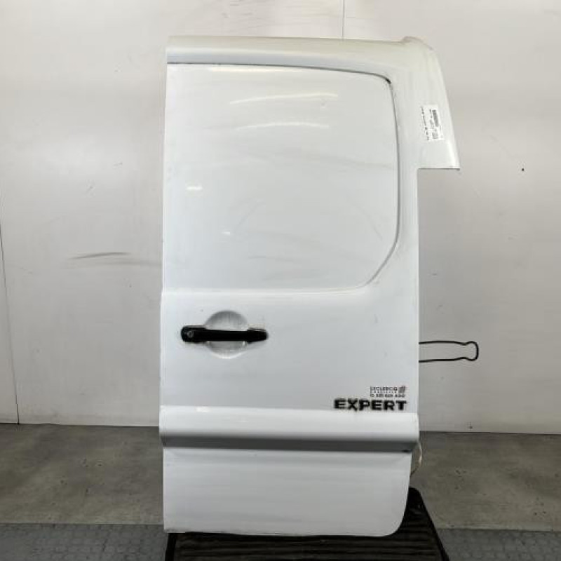 Porte de coffre droit PEUGEOT EXPERT 3 Photo n°1