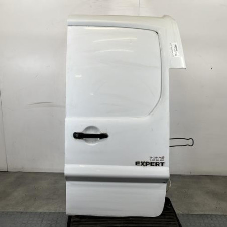 Porte de coffre droit PEUGEOT EXPERT 3 Photo n°1