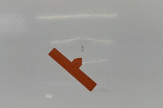 Porte de coffre droit PEUGEOT EXPERT 2