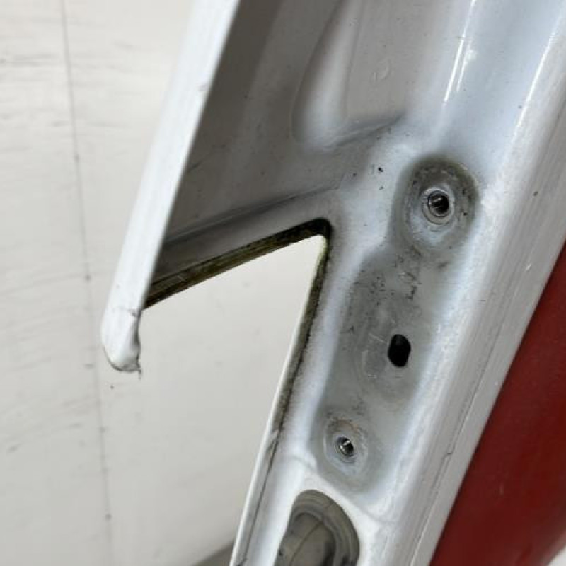 Porte de coffre droit PEUGEOT EXPERT 3 Photo n°4