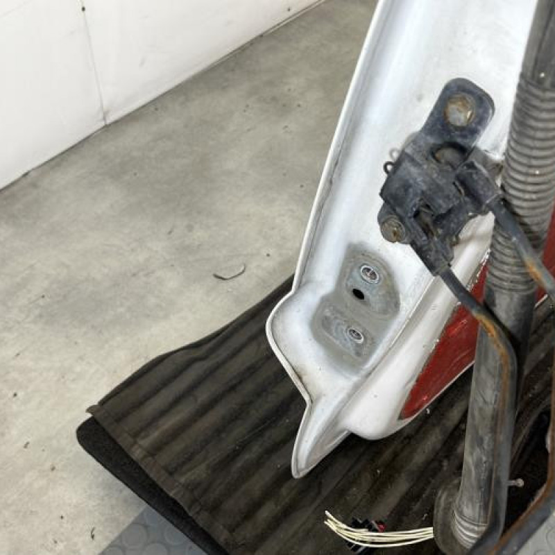 Porte de coffre droit PEUGEOT EXPERT 3 Photo n°5